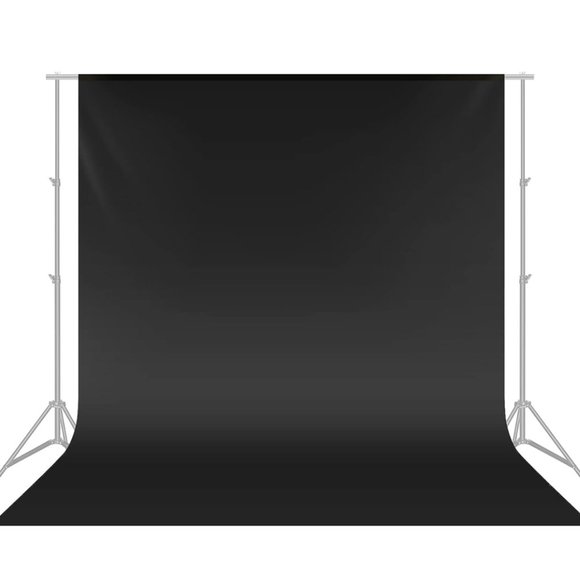NEW! 10' x 20' / 3 x 6M Photo Studio Backdrop! Never Used! - Picture 2 of 9